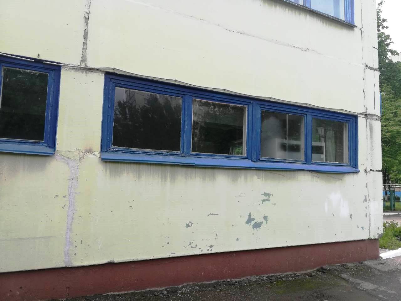 окна 3