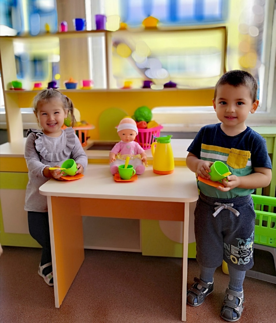 кукла маша