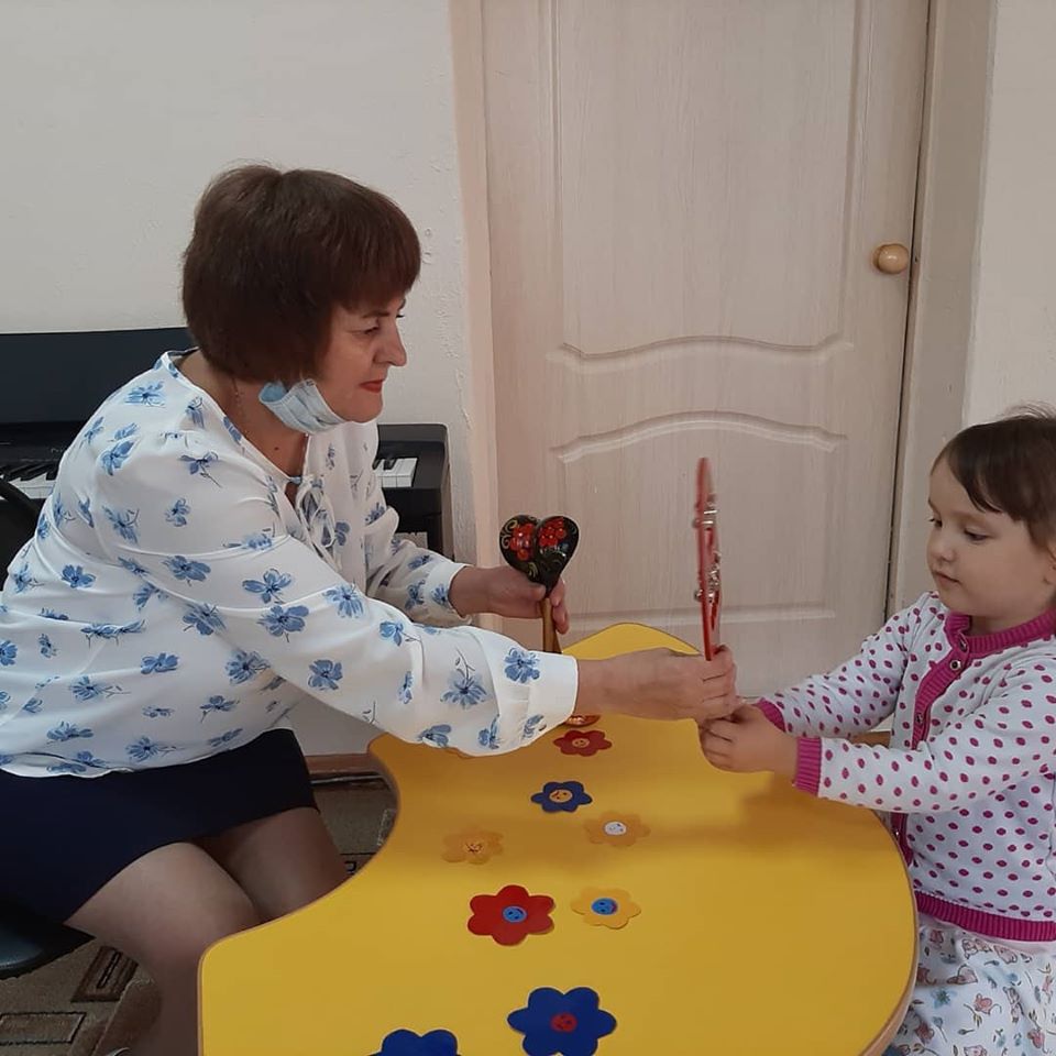муз игры