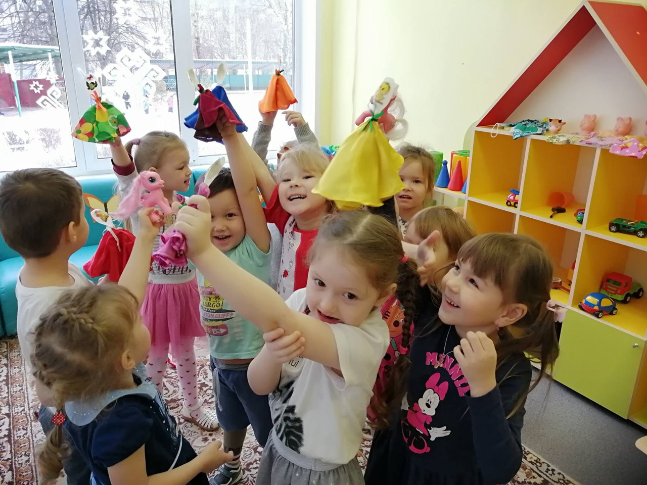 театрилизованная